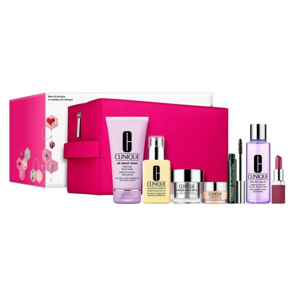 Clinique Pwp Blockbuster Set A