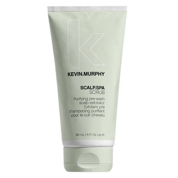 Kevin.Murphy Scalp.Spa.Scrub 180ml