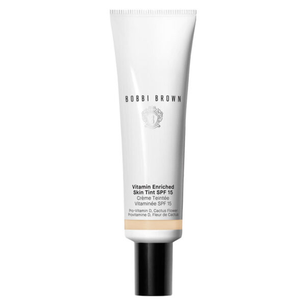 Bobbi Brown Vitamin Enriched Skin Tint SPF15 Light 1 50ml