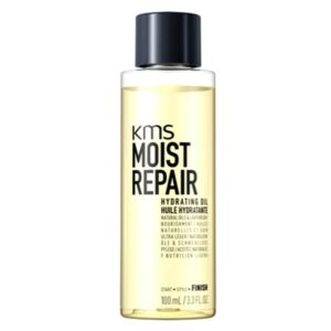 KMS Hair Moistrepair Hydrating Oil 100ml