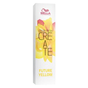 Wella Professionals Color Fresh Create Future Yellow 60ml