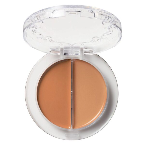 KVD Beauty Good Apple Bronzer Duo 01 Fari