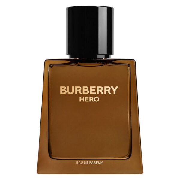 Burberry Hero Eau De Parfum 50ml