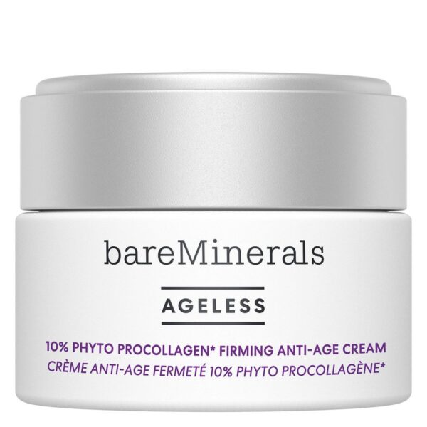 BareMinerals Ageless 10% Phyto ProCollagen Firming Anti-Age Cream