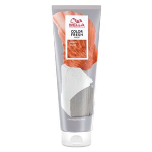 Wella Professionals Color Fresh Mask Peach BIush 150ml