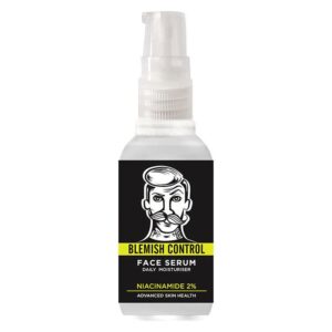 Barber Pro Blemish Control Face Serum 30ml