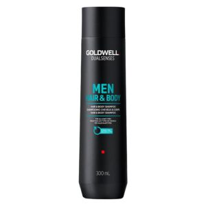 Goldwell Dualsenses For Men Hair & Body Shampoo 300ml