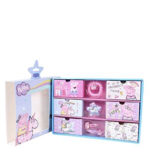 Artesania Cerda Beauty Set Box Surprise Peppa Pig