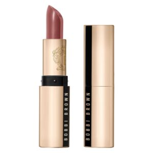 Bobbi Brown Luxe Lipstick Pink Buff 3