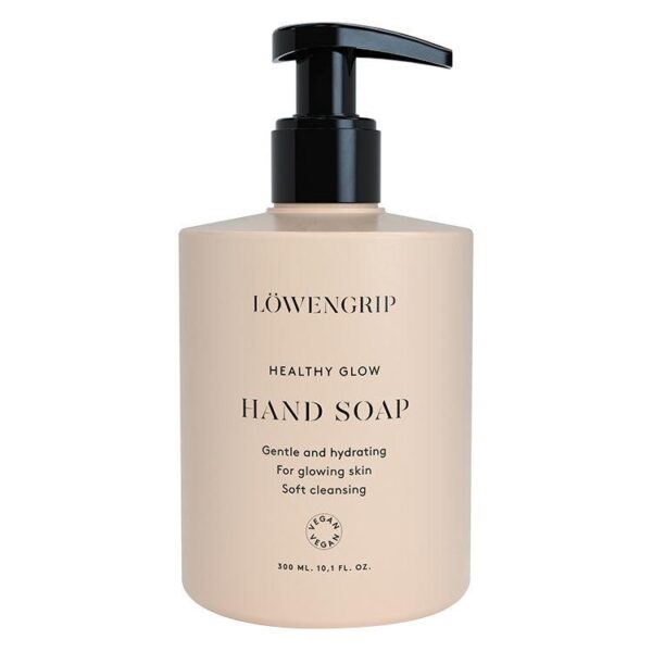 Löwengrip Healthy Glow Hand Soap 300ml