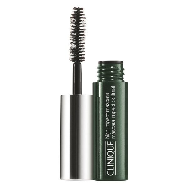 Clinique High Impact Mascara Black 3