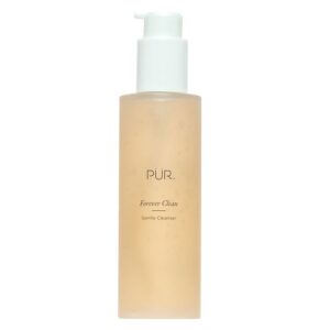 PÜR Forever Clean Gentle Cleanser 150ml