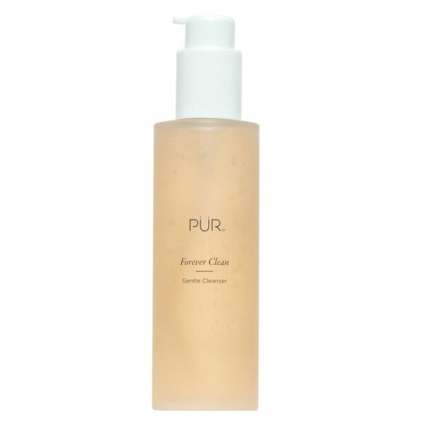 PÜR Forever Clean Gentle Cleanser 150ml