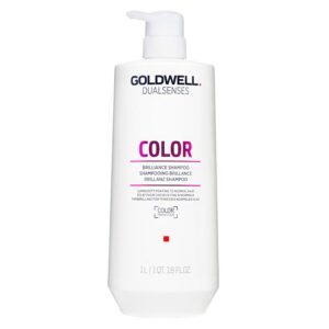 Goldwell Dualsenses Color Brilliance Shampoo 1000ml