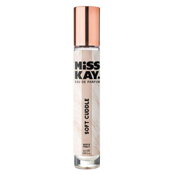 Miss Kay Soft Cuddle Eau De Parfum 25ml