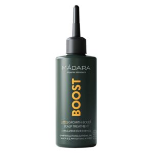 Mádara 3-Min Growth-Boost Scalp Treatment 100ml