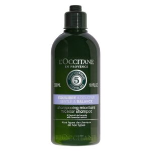 L&apos;Occitane Aroma Gentle & Balance Micellar Shampoo 300ml