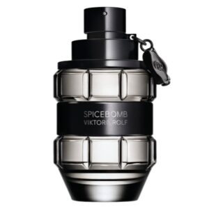 Viktor & Rolf Spicebomb Eau De Toilette 50ml