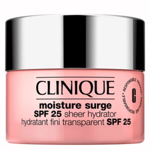 Clinique Moisture Surge SPF25 Sheer Hydrator 50ml