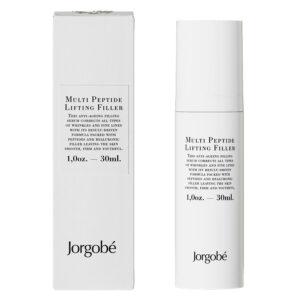 Jorgobé Multi Peptide Lifting Filler 30ml