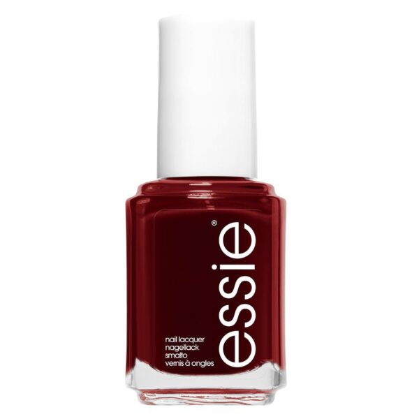 Essie #50 Bordeaux 13