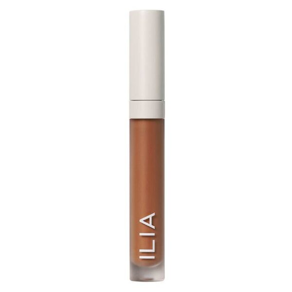 Ilia True Skin Serum Concealer Cassia SC8 5ml