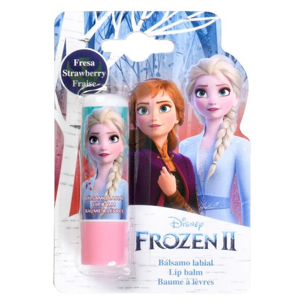 Disney Frozen Lip Balm 4g