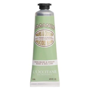 L&apos;Occitane Almond Hand Cream 30ml