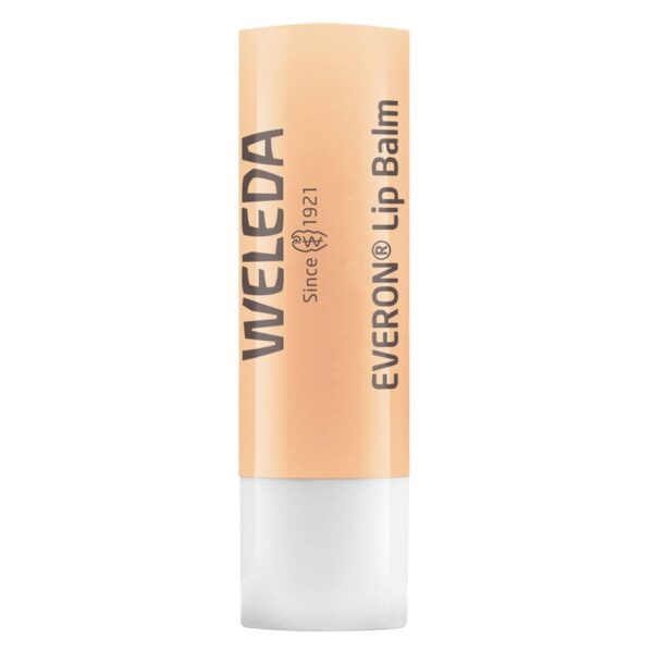 Weleda Everon Lip Balm 4