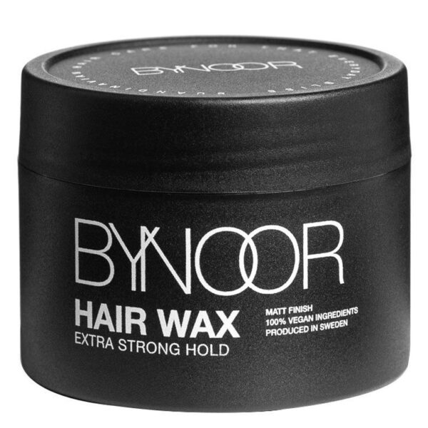 ByNoor Hair Wax Extra Strong Hold 100ml