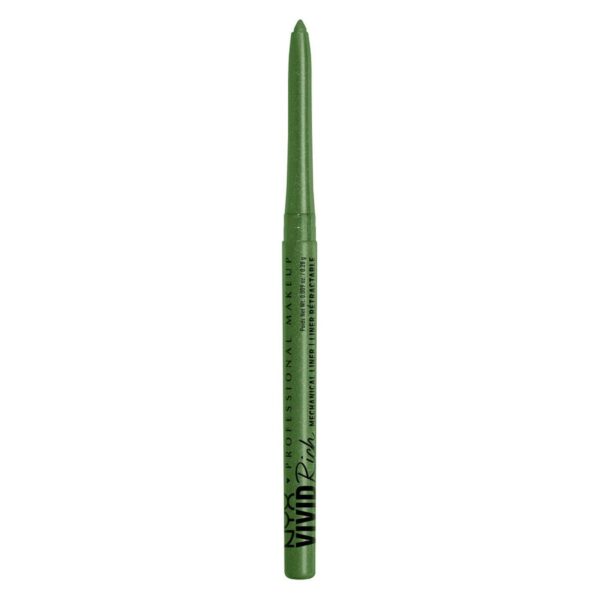 NYX Professional Makeup Vivid Rich Mechanical Liner It&apos;s Giving J