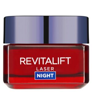 L&apos;Oréal Paris Revitalift Laser Night 50ml