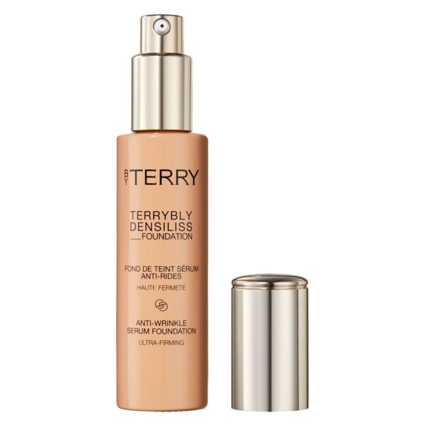 By Terry Terrybly Densiliss Foundation N8 Warm Sand 30ml