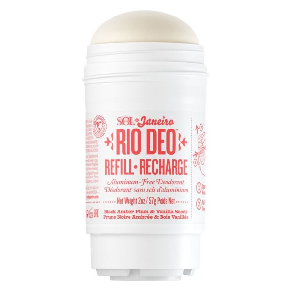 Sol de Janeiro Rio Deo 40 Deodorant Refill 57g