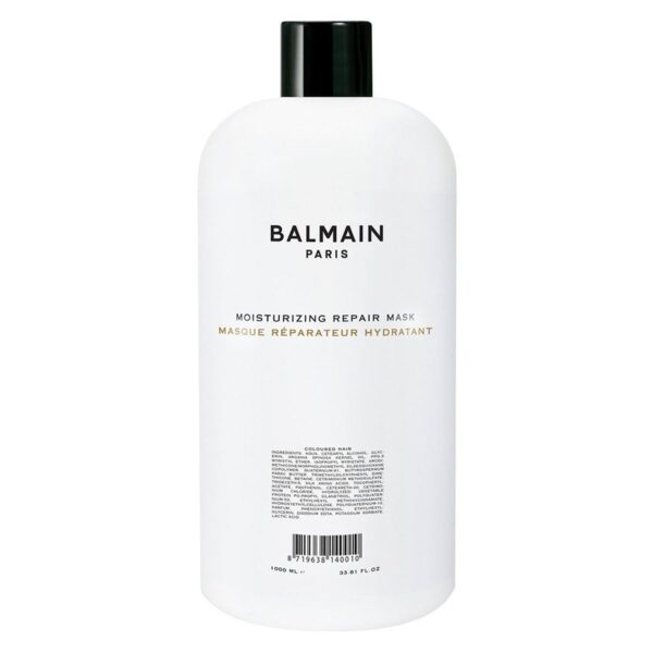 Balmain Care & Style Moisturizing Repair Mask 1000ml