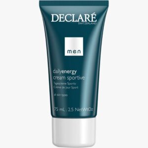 Men DailyEnergy Cream Sportive 75 ml