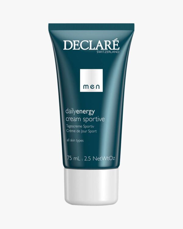 Men DailyEnergy Cream Sportive 75 ml