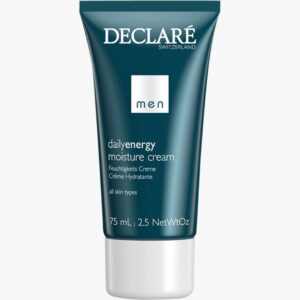 Men Daily Energy Moisture Cream 75 ml