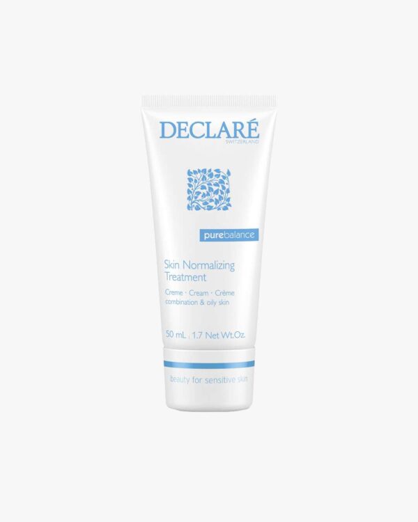 Skin Normalizing Treatment Cream 50 ml