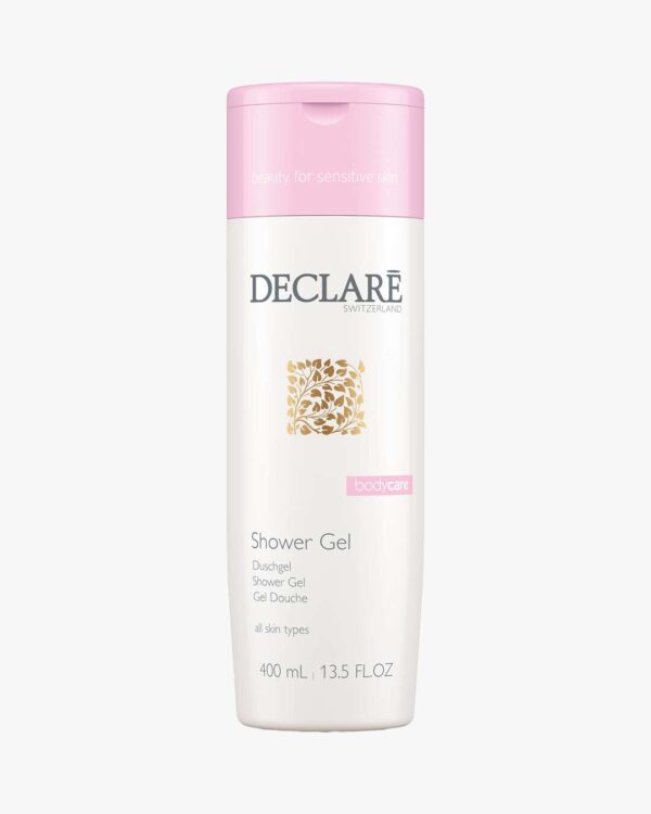 Body Care Shower Gel 400 ml