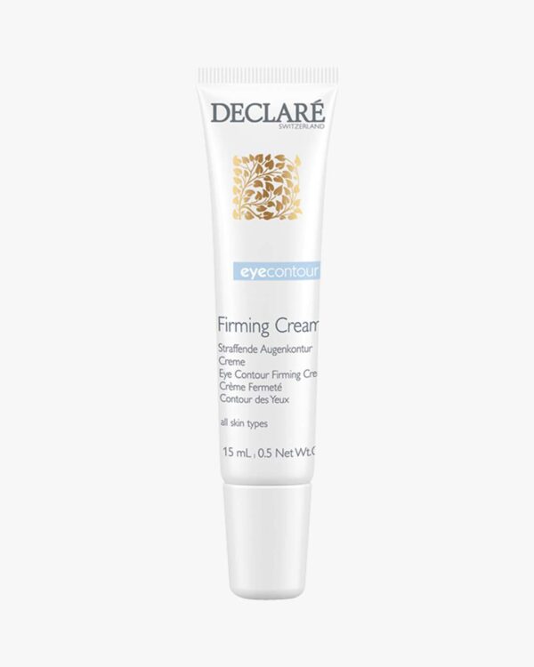 Eye Contour Firming Eye Cream 15 ml