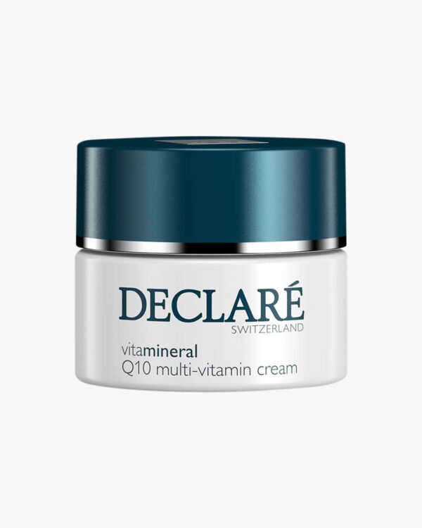 Men VitaMineral Q10 Multi-Vitamin Cream 50 ml