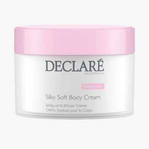 Silky Soft Body Cream 200 ml