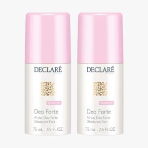 Deo Forte Duo Pack