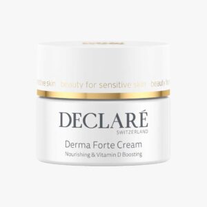 Derma Forte Cream Nourishing & Vitamin D Boosting 50 ml