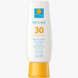 Hyaluron Boost Sun Cream SPF 30 (Størrelse: 100 ML)