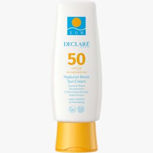 Hyaluron Boost Sun Cream SPF 50 100 ml