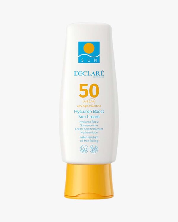 Hyaluron Boost Sun Cream SPF 50 100 ml