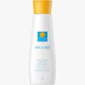 Hyaluron Boost After Sun Body Lotion (Størrelse: 200 ML)