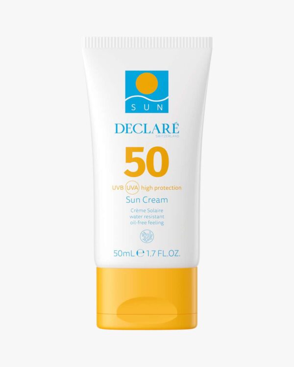 Sun Cream SPF 50 50 ml